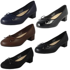 Scarpe Da Donna Con Tacco