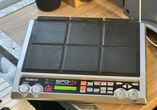Roland spd campionatore - campionatore, pad