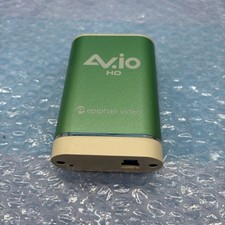 Epiphan AV.io HD USB Scheda di