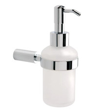 Dispenser sapone liquido - sapone,