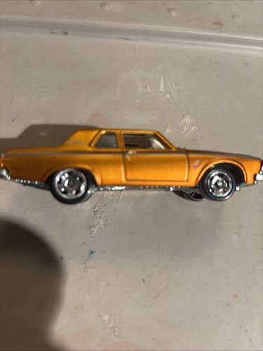 Hot wheels cool - classics,