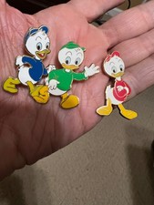 Disney Set di 3 Spille