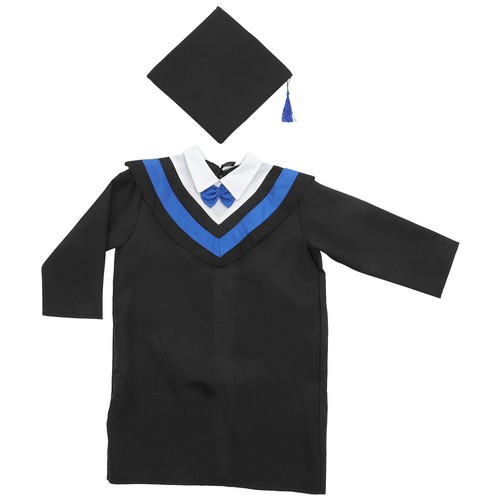 Graduation set child - set, robe