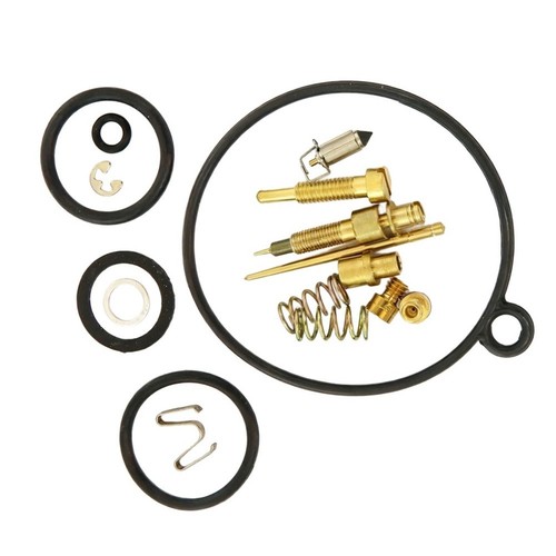 Kit guarnizioni carburatore - , e