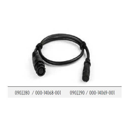 Cavo adattatore lowrance - adattatore, per
