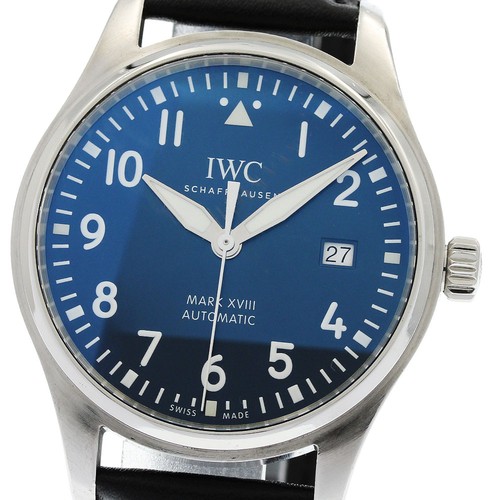 Orologio uomo automatico iwc - orologio,