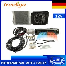 12V Klimaanlage mit Heiz