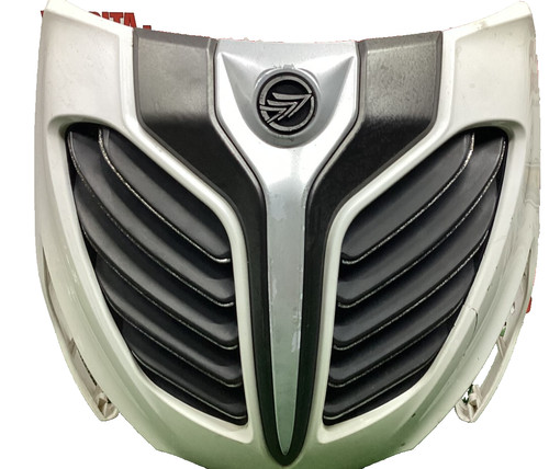 Carena scudo anteriore keeway - anteriore,