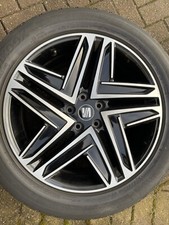 CERCHIO IN LEGA SEAT TARRACO