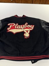 VTG Golden Bear Jacket Size M