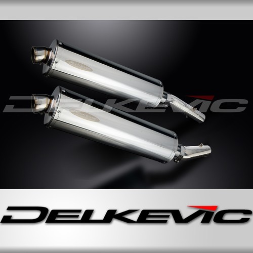 Kit scarico silenziatore - kit,