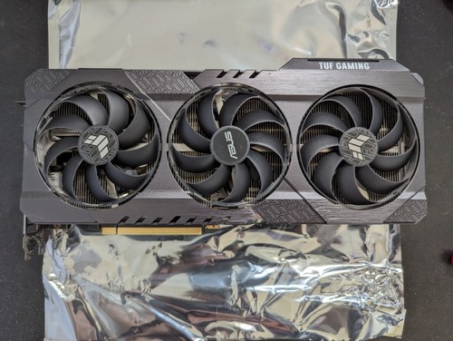 Asus tuf gaming geforce rtx - tuf,