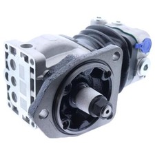 Air Brake Compressor