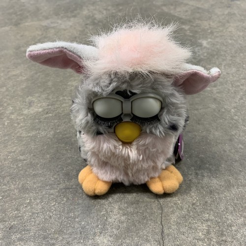 Furby modello 800 - furby, originale