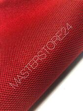 TELO ACUSTICO BORDò - TELA ACUSTICA BORDO TESSUTO MICROFORATO CASSE / DIFFUSORI