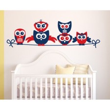 WALL STICKERS ADESIVO MURALE