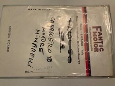 Fantic motor caballero - motor, 50