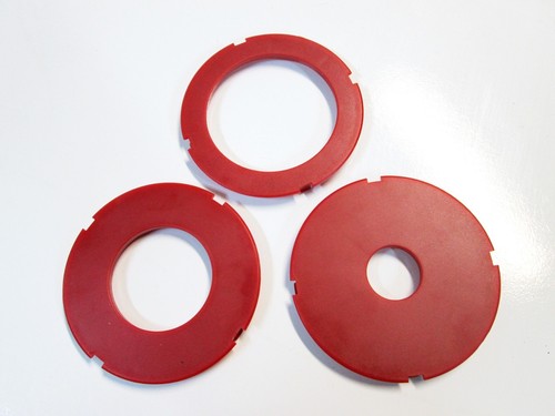 Set anello inserto - , tavolo