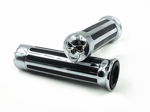 Manopola teschio moto per - teschio,