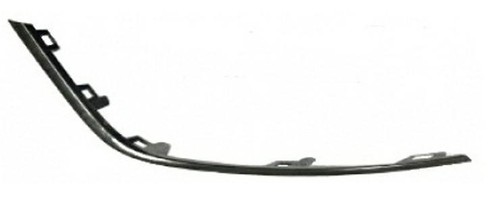Modanatura crom griglia - modanatura,
