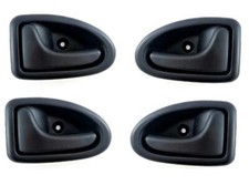 4x MANIGLIA PORTA INTERNA