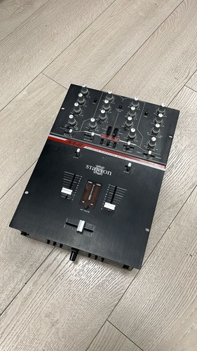 Mixer stanton 8 - mixer,