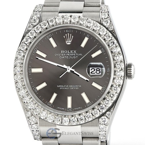 Orologio rolex datejust - orologio,