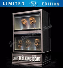 The Walking Dead Limited