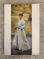 300. CARTOLINA GIACOMO GROSSO