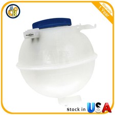 Radiator Overflow Tank For