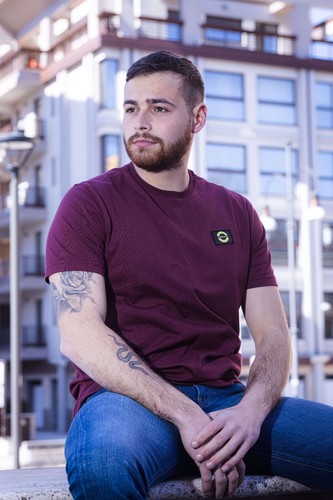 Modernist modt001 t shirt - modernist, t-shirt