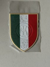 Toppa Patch Scudetto Inter
