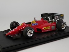 GP Replicas GPreplicas Ferrari