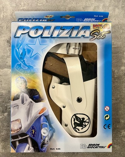 Polizia stradale set - polizia,
