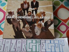 Cd Marco Mengoni Atlantico
