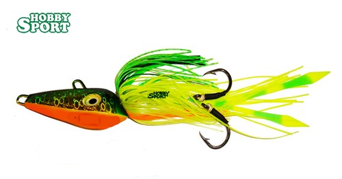 Kabura jig quantum - kabura,
