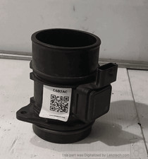 FLUSSOMETRO DEBIMETRO RENAULT MODUS 2A SERIE Modus 1.5 dCi Mnv 2004-2008 c6b2ac