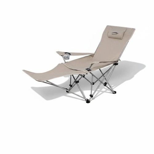 Lettino campeggio portatloe - da,