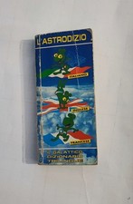 L'ASTRODIZIO - Ferrero SPA -