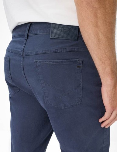 Jeans brax elasticizzati - jeans,