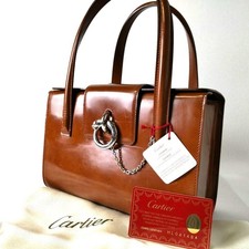 Cartier Panthere Handbag Must