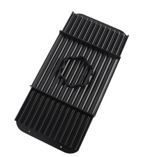 Mulinello Esca Piastra di