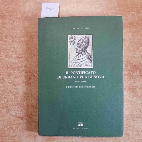 Pontificato urbano vi a - urbano,