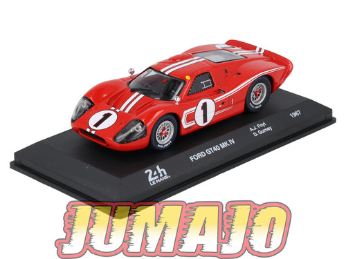 24h275 voiture 24 heures - 24,