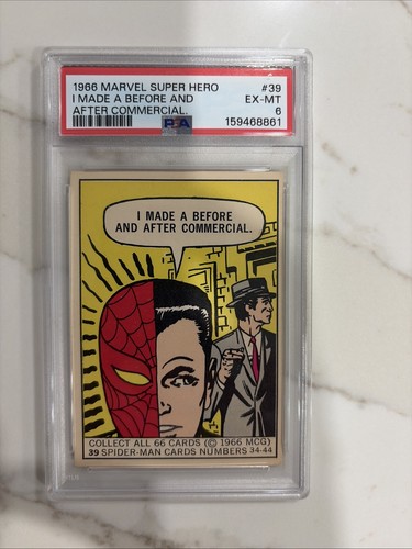 1966 marvel super - 1966,