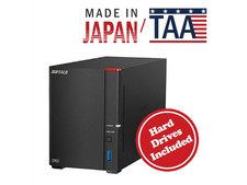 BUFFALO LinkStation SoHo 720