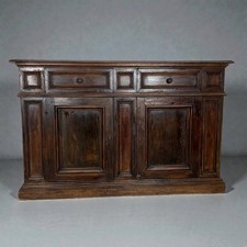 Antica credenza italiana in