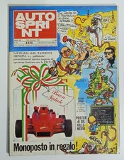 91553 Autosprint 1979 a. XIX