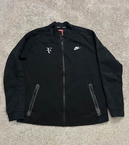Giacca tennis nike roger - tennis,