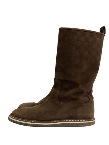 Louis vuitton boots us7 - boots,